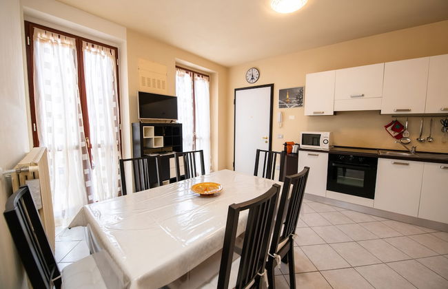 Antica Corte - Foto 9