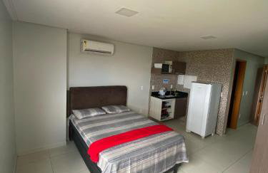 FLAT COMPLETO EM CAMPINA GRANDE 1 ACADeMIA - GARAGEM - Foto 1