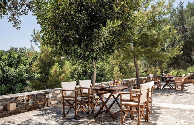 Zos Suites - Foto 65