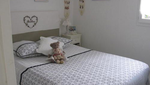 Résidence le Clos Azur 115 - Foto 5