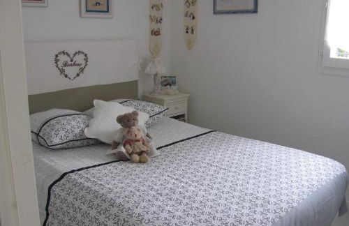 Résidence le Clos Azur 115 - Foto 5