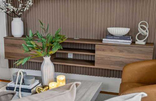 NEW Cozy Retreat Steps from Harvard Square - Foto 9