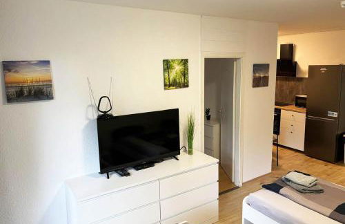 Budget Apartments Deutz - Photo 24
