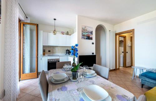 Casa Bel Bosco mit Pool - Foto 7