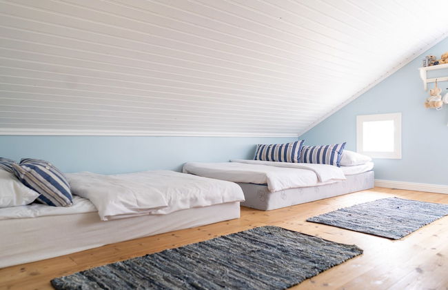 Gorgeous Villa Funkis Strömmen by Sea - Foto 6