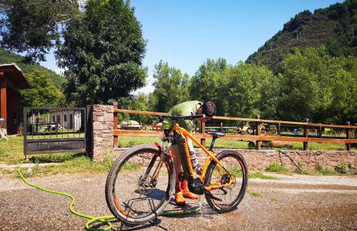 Casa rural Quintana - Montanuy - Photo 12