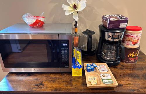 San Francisco 3BR3BA w free parking near airport - Foto 7