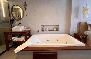 Suítes Barão Vermelho Morro de São Paulo - Foto 31