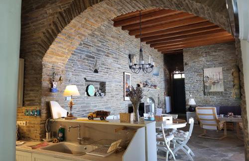 The Stone Lookout Villa - Foto 35