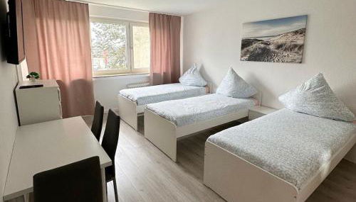 Beautiful apartments in Bergkamen bei Dortmund - Foto 3