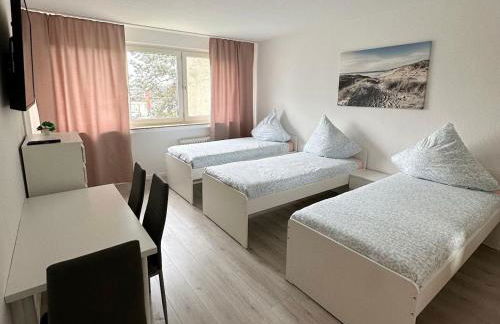 Beautiful apartments in Bergkamen bei Dortmund - Photo 3