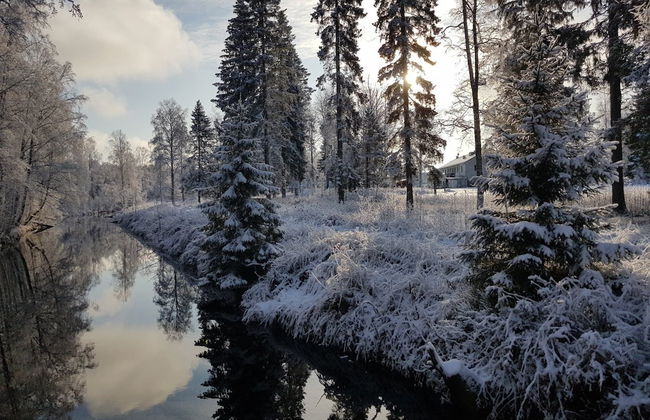 Lövångergården - Photo 27