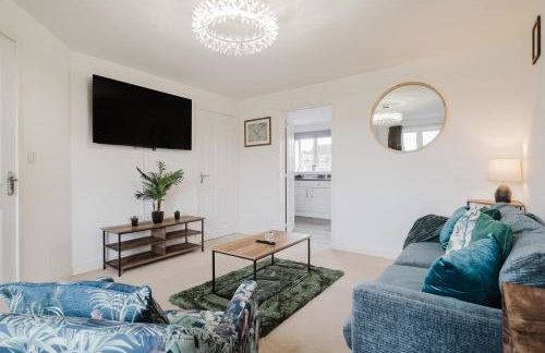 Modern and comfortable 3 bed house - Foto 2