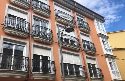 Aparthotel A&M VIÑA II - Foto 13