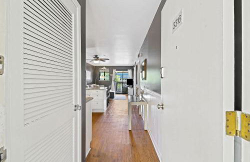 Port Royal Sound 2BR Villa Balcony Pools & Beach Access - Foto 7