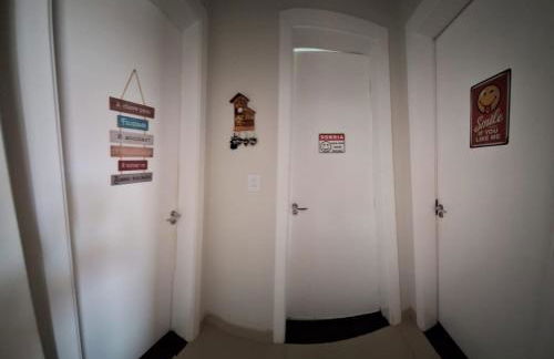 Apartamento Completo com garagem - Diamantina - Foto 25