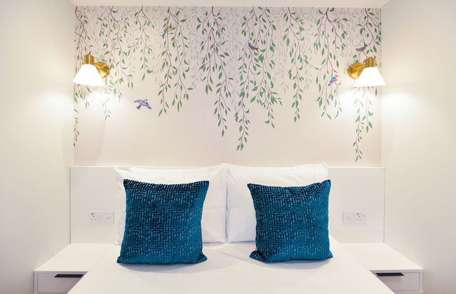 Sale Place Serviced Apartments by Concept Apartments - Photo 1