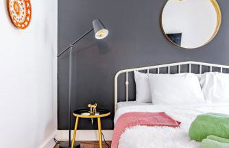 Jungle House Luxury Stays - Downtown Chillicothe - Foto 102