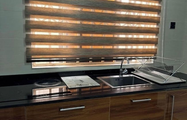 BAFFOUR APARTMENTS - Foto 26