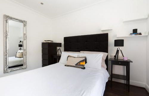 Stunning flat in Notting Hill with roof top - Foto 20