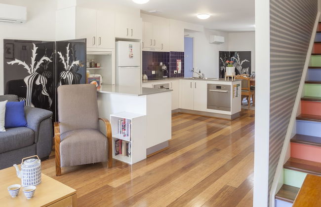 One of a Kind Apartments - Foto 49