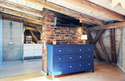 The City Barn Katowice - Spacious Loft In The City Center - Foto 26