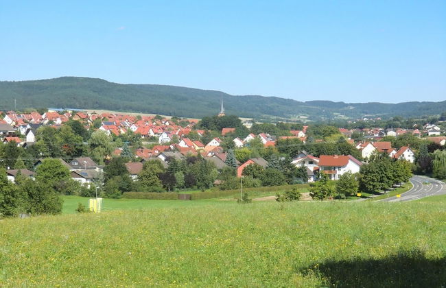 Abseits vom Larm und Verkehr - Foto 11