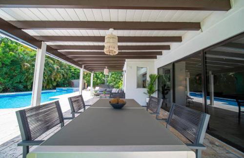 Luxury 7BR Villa Vizcaya Pool Sauna Gym Golf - Foto 23