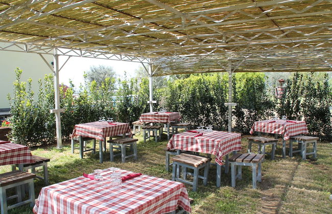 Agriturismo Piccolo Paradiso - Foto 52