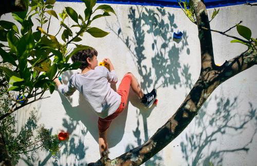 The Oak Tree Farm - Open Layout Concept by Portus Alacer - Ideal for Families - Unplug, Unwind, and Reconnect with Nature - Foto 33