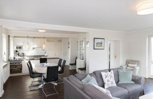 Hüs Auert Tharep, Wohnung 5 - Foto 1