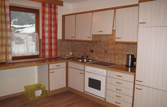 Apart Grazia - Foto 8