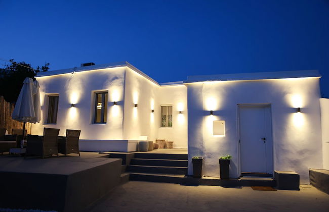 PS House Kimolos - PS Rental - Foto 49