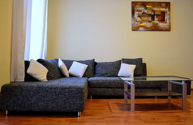 GoVienna Quellenstrasse Apartment - Foto 17