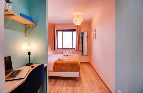 expat renting - L'Original - La Cépière - Parking - Photo 19