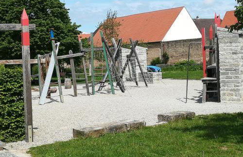 Die Galerie - Ferienwohnung - Foto 48