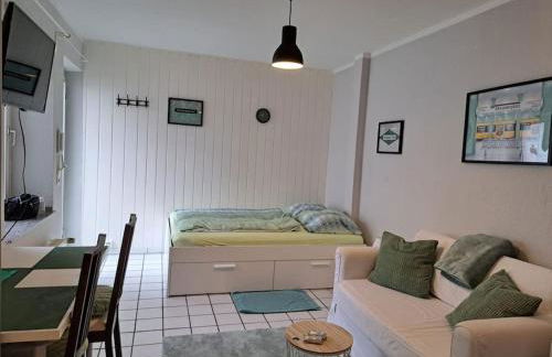 1-Raum-Apartment Klein - Fein - Mein! - Foto 1