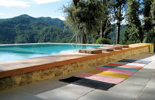 Casa Leopoldo in Castiglione Chiavarese - Foto 14