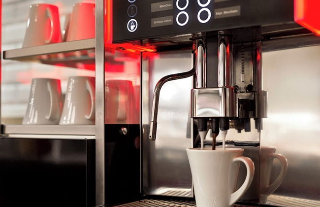 Citadines Part-Dieu Lyon - Foto 17