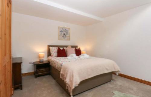 Cromlech Cottage at Cromlech Manor Farm - Foto 22