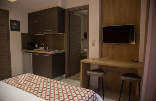 B. U. Luxury Apartments - Foto 15