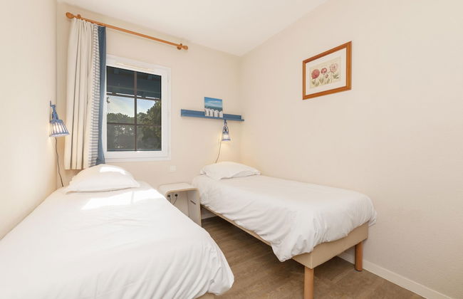 Village Pierre & Vacances - Moliets - Foto 26