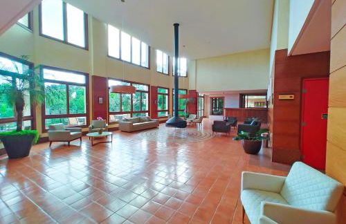 FLAT VARANDA PEDRA AZUL - Vista Azul Apart Hotel - Photo 54