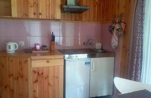 Mały Domek II Dębowa 10 - Foto 2