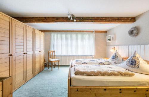 Fördehof Petersen - Am Wald - Foto 16