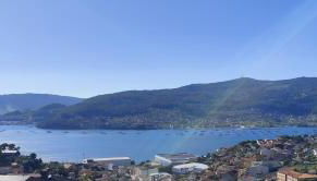 Gran casa con vistas a la ría de Vigo - Foto 3