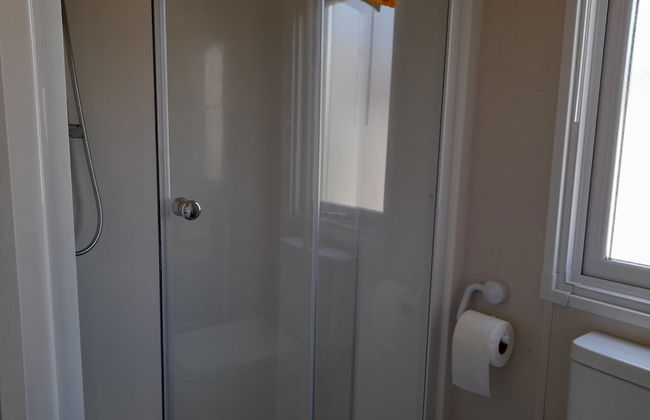 Isle of Wight Static Caravans - Foto 8