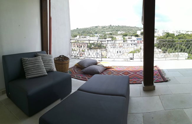 Villa Blu Castro - Foto 1