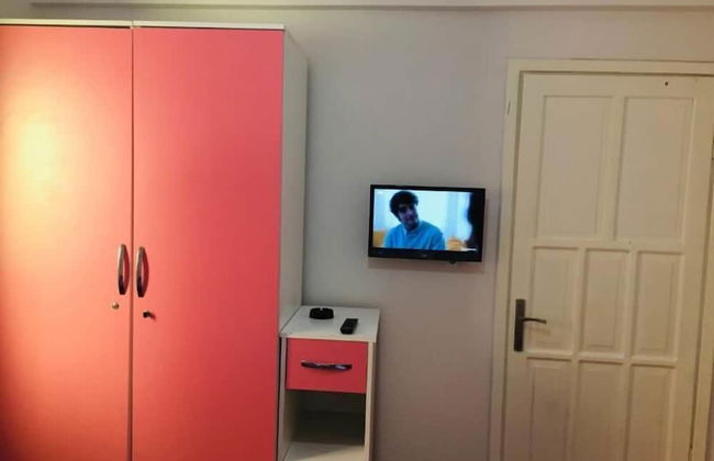 Sato Apart Hotel Fethiye - Foto 12