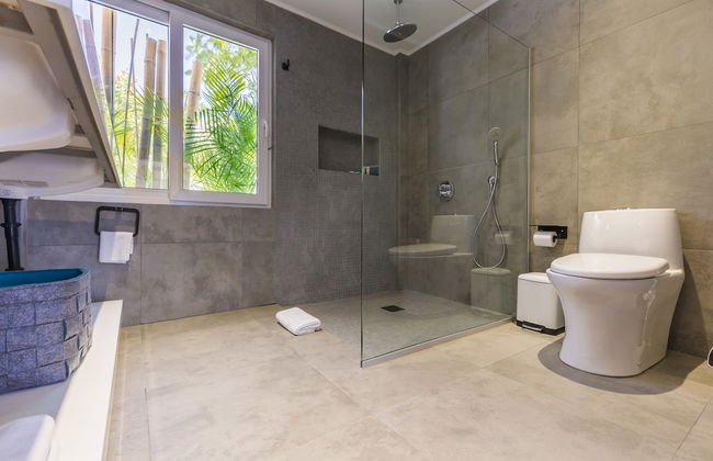 Boca Catalina Modern Villa - Foto 52